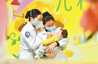 打造生育友好型社会,各地在行动